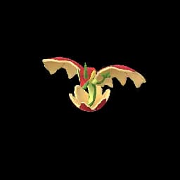 pokemon_name_0841 Pokemon Go Image