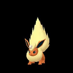 pokemon_name_0136 Pokemon Go Image