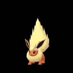 pokemon_name_0136 Pokemon Go Image