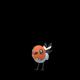 Fletchling