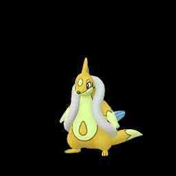 pokemon_name_0419 Shiny