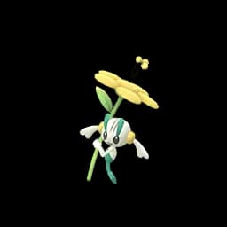 pokemon_name_0670 Pokemon Go Image