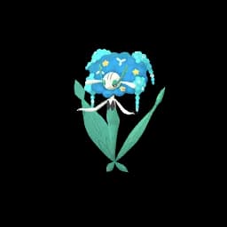 pokemon_name_0671 Pokemon Go Image