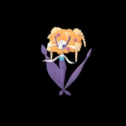 pokemon_name_0671 Shiny