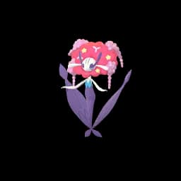 pokemon_name_0671 Shiny