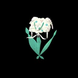 pokemon_name_0671 Pokemon Go Image