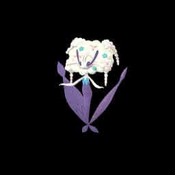 pokemon_name_0671 Shiny