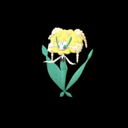 pokemon_name_0671 Pokemon Go Image