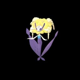 pokemon_name_0671 Shiny