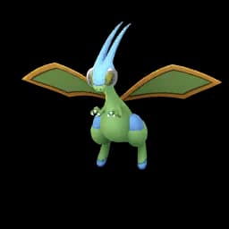 pokemon_name_0330 Shiny