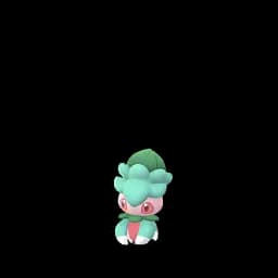 pokemon_name_0753 Pokemon Go Image