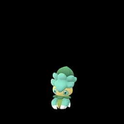 pokemon_name_0753 Shiny