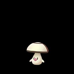 pokemon_name_0590 Pokemon Go Image