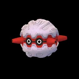 pokemon_name_0205 Pokemon Go Image