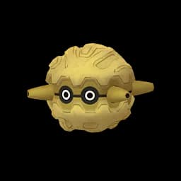 pokemon_name_0205 Shiny