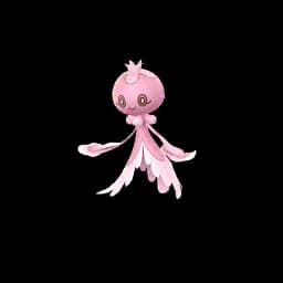 Frillish (Female)