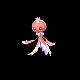 pokemon_name_0592 Shiny