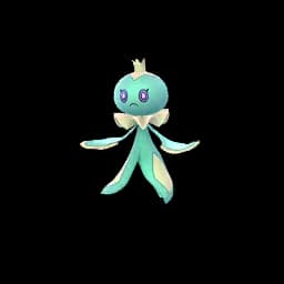 pokemon_name_0592 Shiny