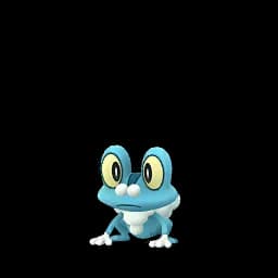 Froakie