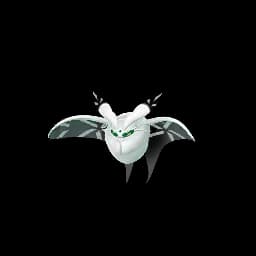 pokemon_name_0873 Shiny