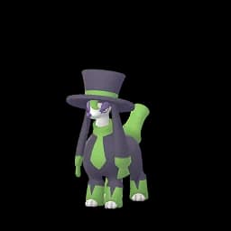 pokemon_name_0676 Shiny