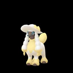 pokemon_name_0676 Pokemon Go Image