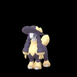 pokemon_name_0676 Shiny