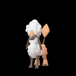 pokemon_name_0676 Pokemon Go Image