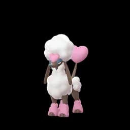 pokemon_name_0676 Pokemon Go Image