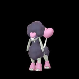 pokemon_name_0676 Shiny