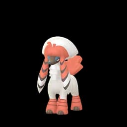 pokemon_name_0676 Pokemon Go Image