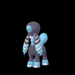 pokemon_name_0676 Shiny