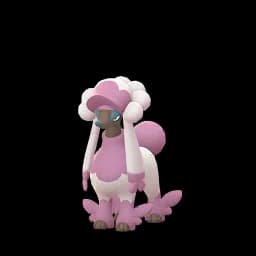 pokemon_name_0676 Pokemon Go Image