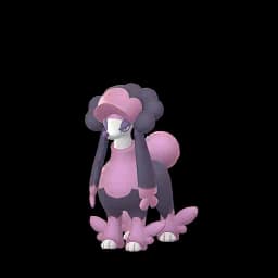 pokemon_name_0676 Shiny