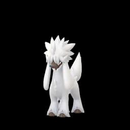 Furfrou