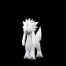 Natural Furfrou Pokemon Go In-game Sprite