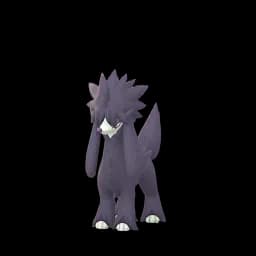 pokemon_name_0676 Shiny