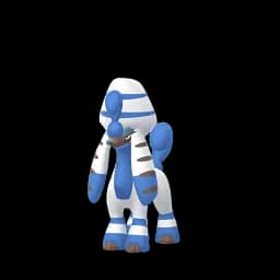 pokemon_name_0676 Pokemon Go Image