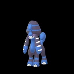 pokemon_name_0676 Shiny