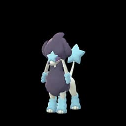 pokemon_name_0676 Shiny