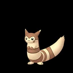 pokemon_name_0162 Pokemon Go Image