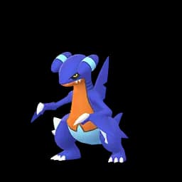 pokemon_name_0444 Shiny