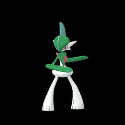 Gallade