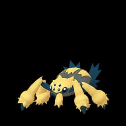 pokemon_name_0596 Shiny