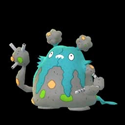 pokemon_name_0569 Shiny