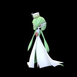 pokemon_name_0282 Pokemon Go Image