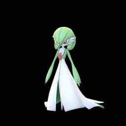 Gardevoir