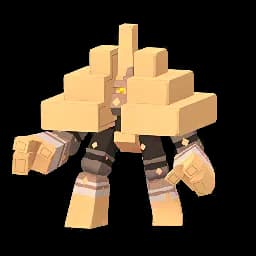 pokemon_name_0934 Shiny