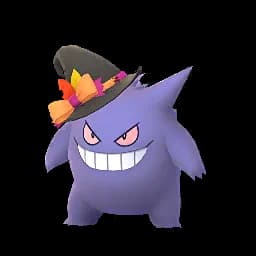 pokemon_name_0094 Pokemon Go Image