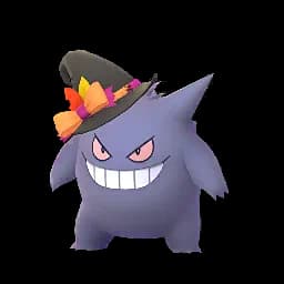 pokemon_name_0094 Shiny